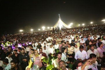 Vangaveeti Movie Audio Launch